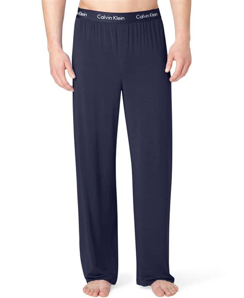 calvin klein pjs men's|calvin klein pyjamas men's sale.